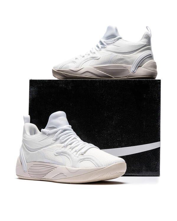 Puma TRC Blaze Court NU | 378275-01 | AFEW STORE